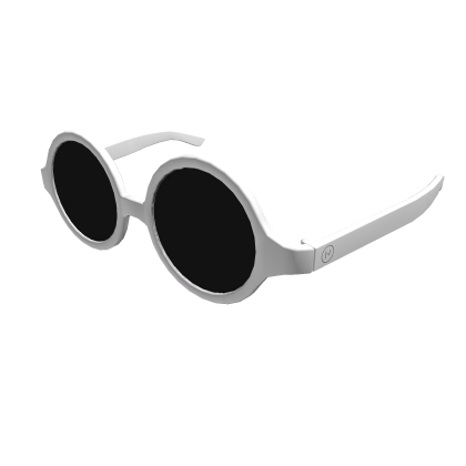 White Sunglasses - Twenty One Pilots