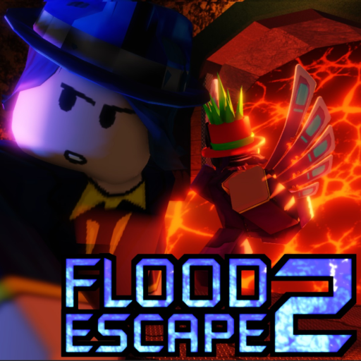 Flood Escape 2 🌊