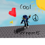 Nice Usernames!