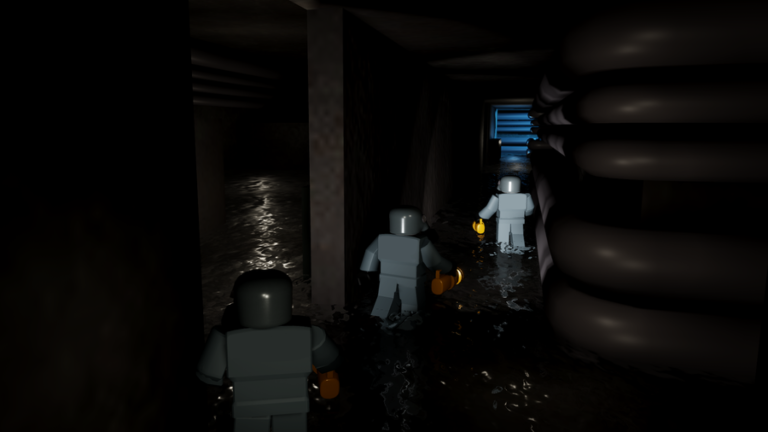 ☢️ Meltdown Robloxia ☢️ [BETA] screenshot 2