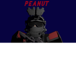Peanut's Official Fan Club