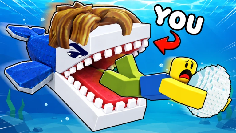 Don't Steal My Eggs on Roblox, screenshot 3