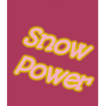 Snow power