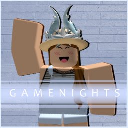 Misquette's Game Nights!