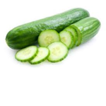 Cucumber Tasty Fam