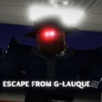 Escape from G-lauque (ALPHA V1)