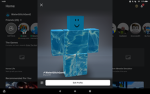 WaterGlitchGamE gang
