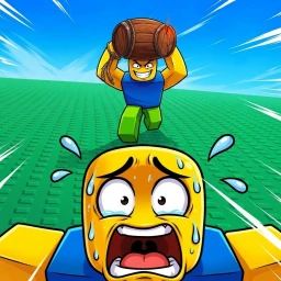 [🔥UPD] Pass The Barrel icon