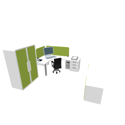 Whitelime Set 2.0