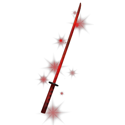 Adurite Katana
