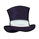 Top-hat Community