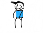 Cool people who join