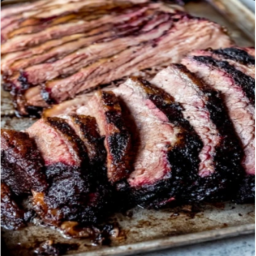 Best brisket in Texas