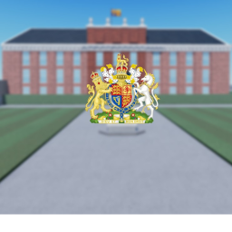 [M] Kensington Palace