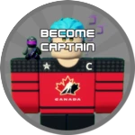 Become Captain
