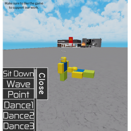 Oof Simulator