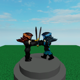 Sword fight Madness!