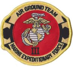(USM) United States 3rd Marine Expeditionary Force