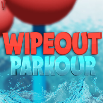 WIPEOUT HARD OBBY! [DEATHRUN]