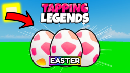 [AKTUALIZACJA!] Dotykając legend