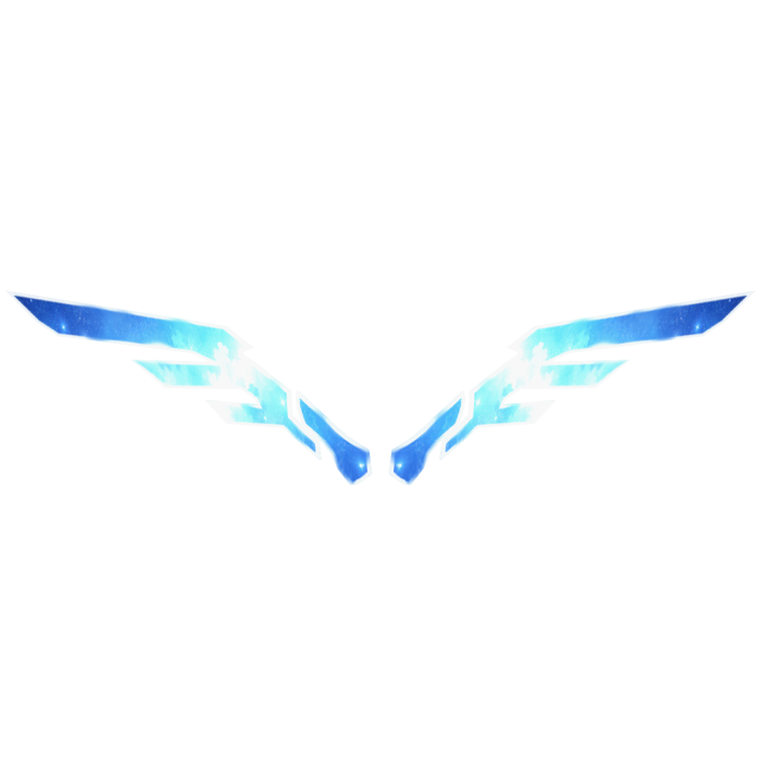 Uryu Ishida Vollstandig Wings