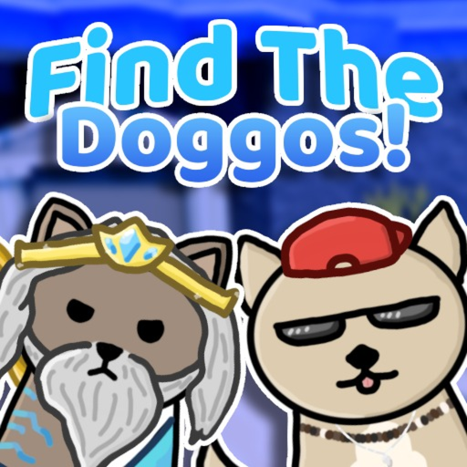 Find The Doggos icon