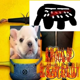 SURVIVAL OF EL SCARY EVIL GUY BUT PEAK icon