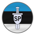 Military Pοlice of the Estonian Defence Forces