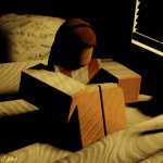 Glowing Graphics!