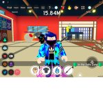 Blueguest playz