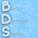 -Blue Diamond Studio-