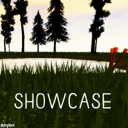 Mystery Forest {SHOWCASE}