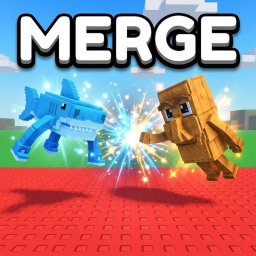 Merge Brainrots!
