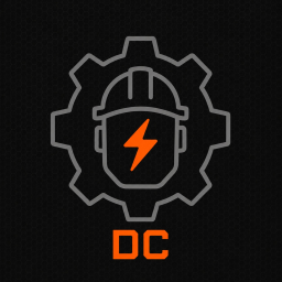 Shock Builders [DC]