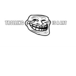 TROLLED !