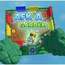 Afk A Garden Incremental🌸