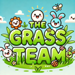 The Grass Team