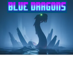 Blue Dragons official group