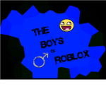 Boys Of Roblox!