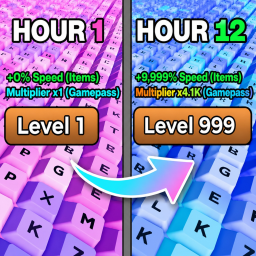 +A SPEED THE GAME TREADMIL! icon