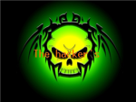 The hacker gang