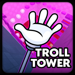 Troll Tower (SLAP)