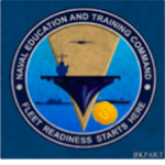 Navy Education and Training Command Funding