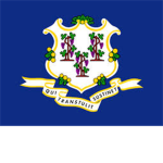 [U.S.A.] The State Of Connecticut