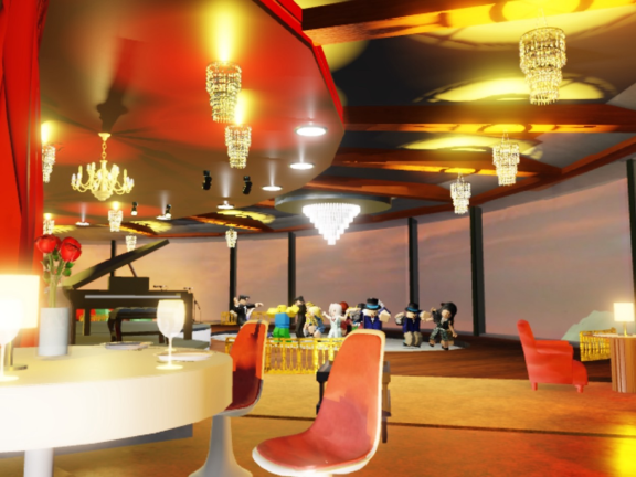 Final Destination Sky View screenshot 1