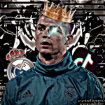 Venom Group/Ronaldo