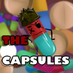 The Capsule Gang