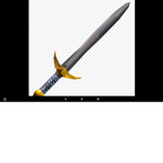 The way of the gaming sword