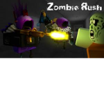 Zombie Rush Jesus