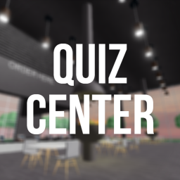 [CC] Quiz Center